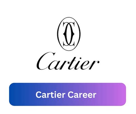 cartier job opportunities|cartier recruitment.